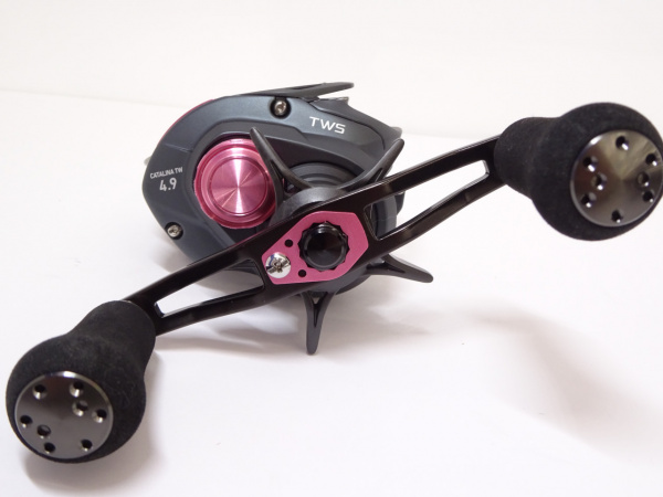 １８キャタリナ ＴＷ１００Ｐ－ＲＭ